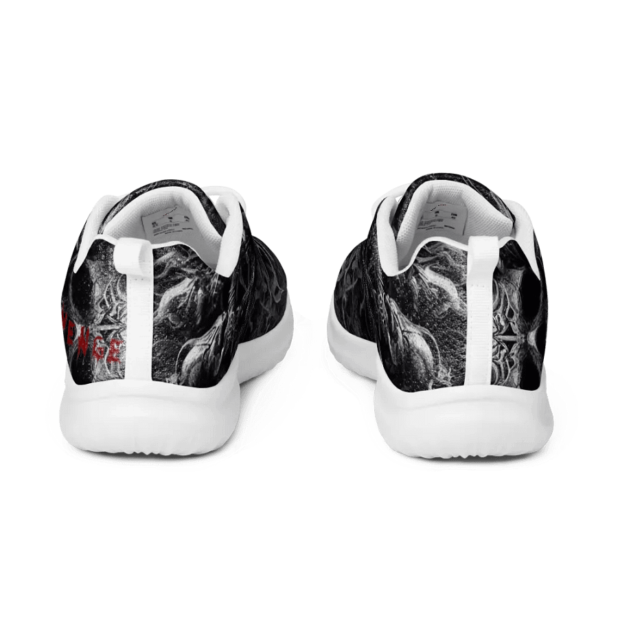 Ruinous revenge ETHEREAL DARKNESS edition athletic shoes product image (4)