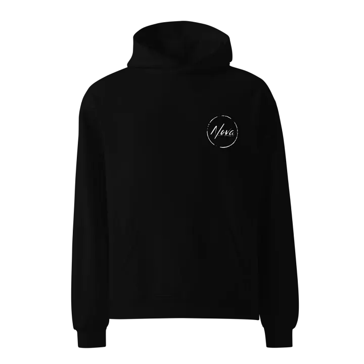 Nova's Self Love Oversized Hoodie product image (6)