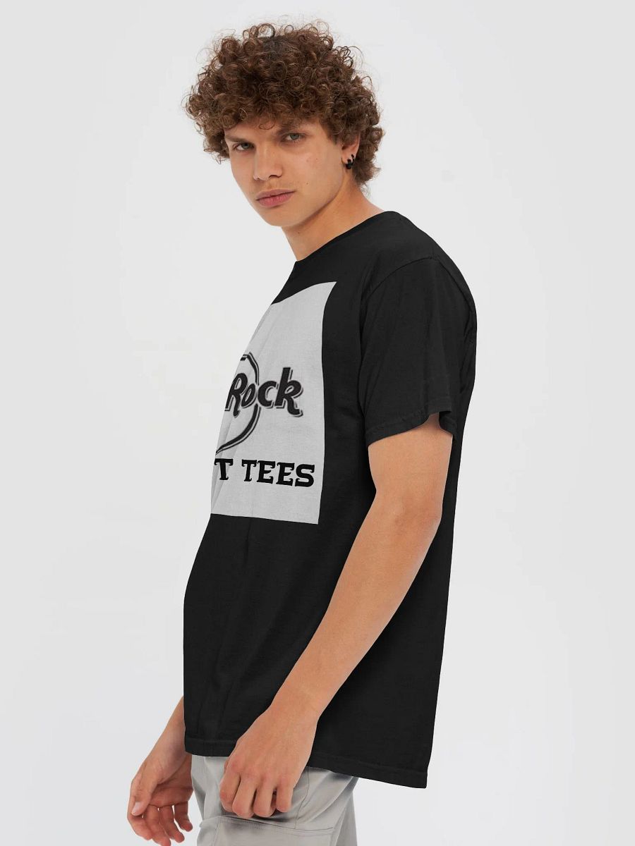 HARD ROCK CONCEPT TEES product image (6)