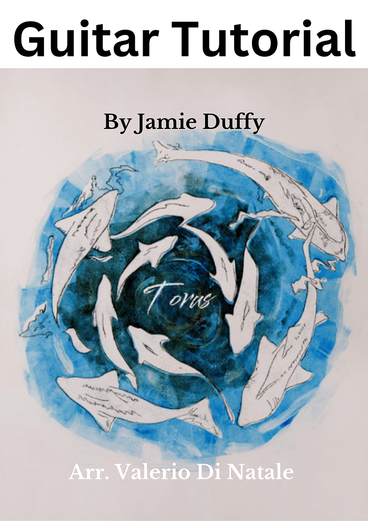 Torus by Jamie Duffy. product image (1)
