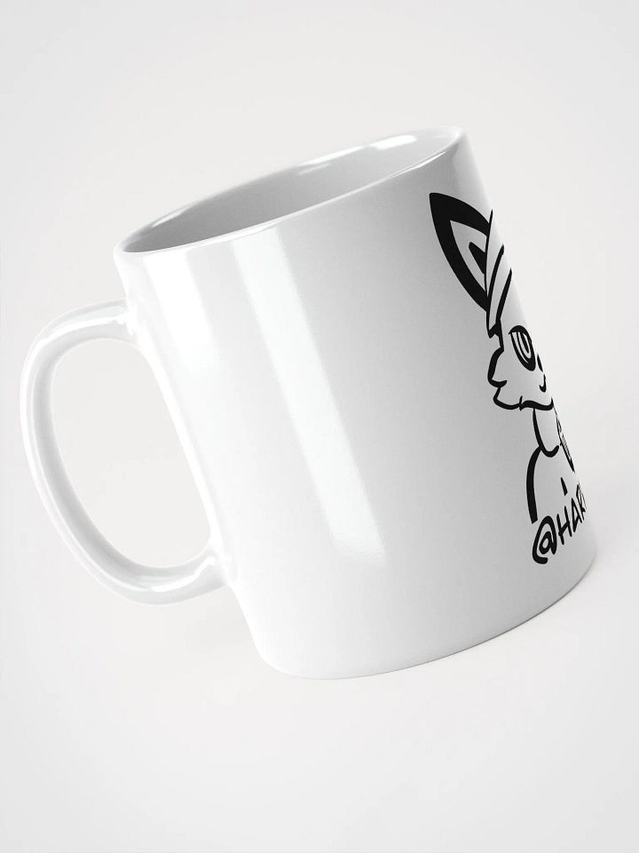 eepy fox addiction mug #2 product image (7)
