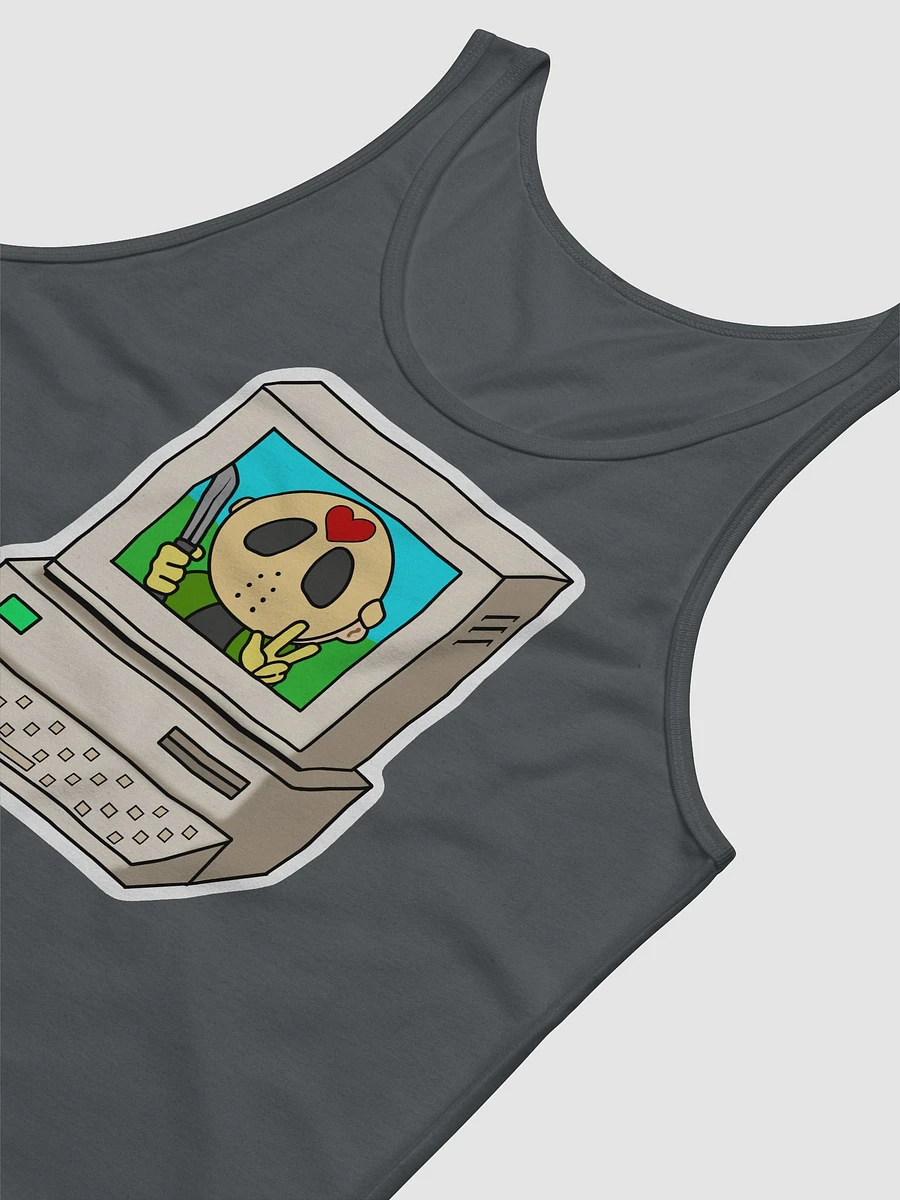 Friday the 13th Love Tank Top product image (24)