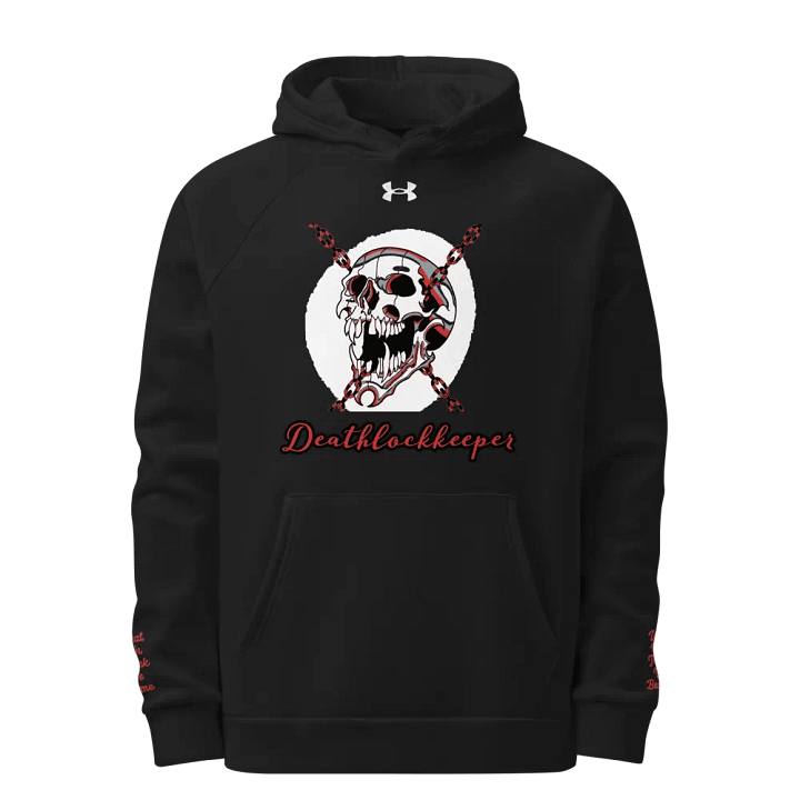 Under Armour® Unisex Hoodie by Under Armour product image (1)