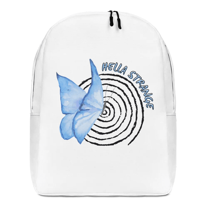 Butterfly Effect Backpack product image (1)