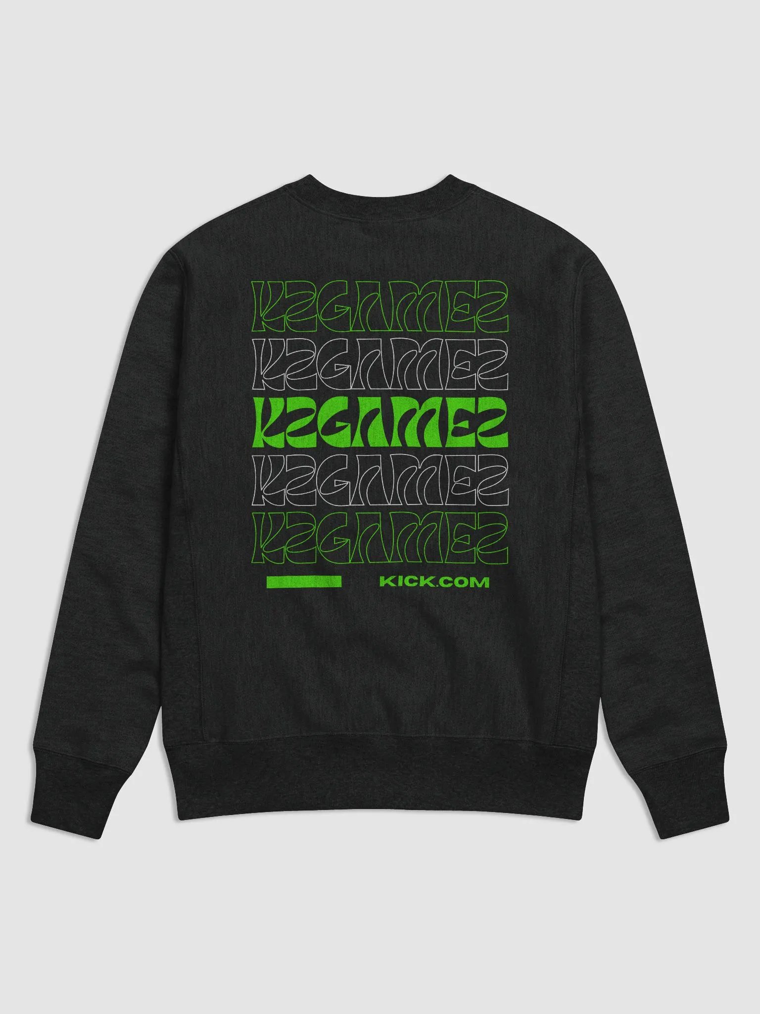 GOOD VIBES (KICK) product image (2)