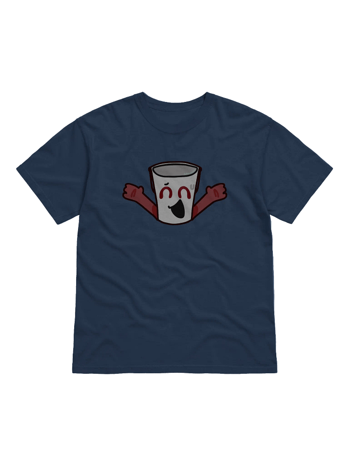 Pail T-Shirt product image (1)