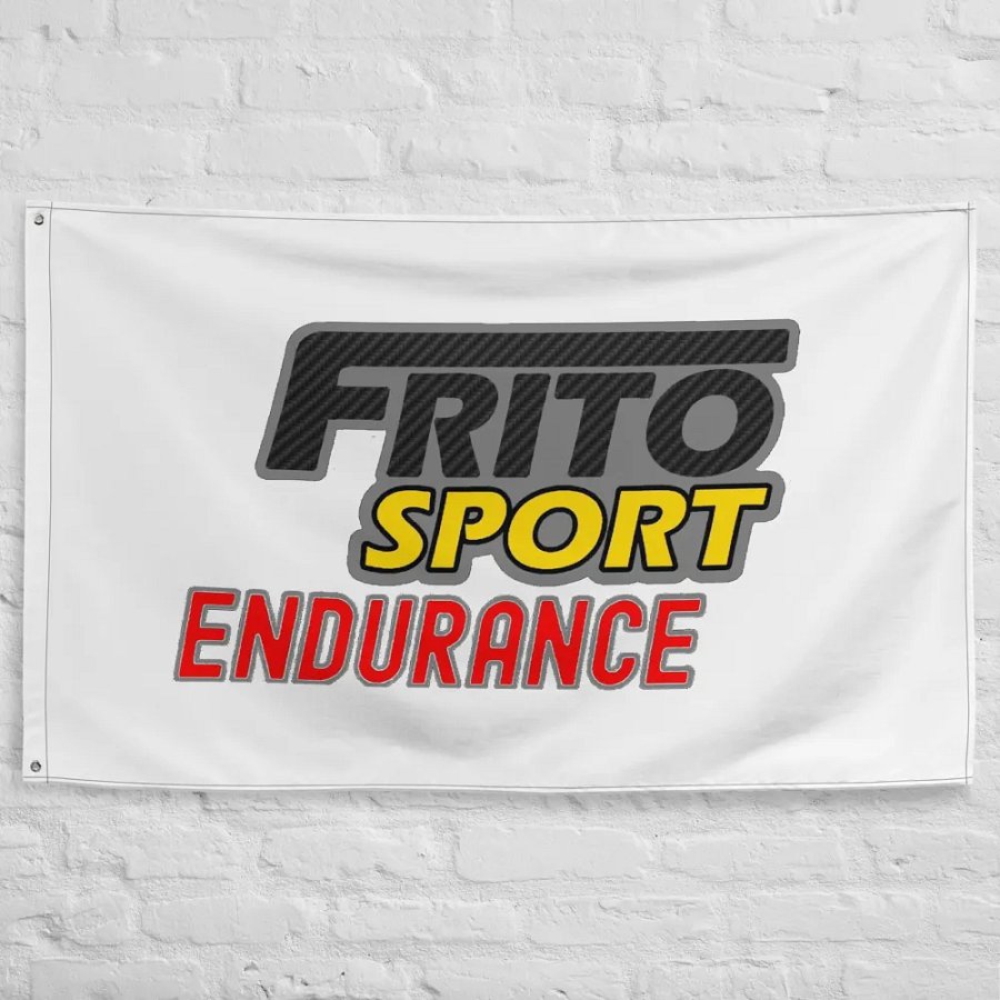 Fritosport Flag product image (10)