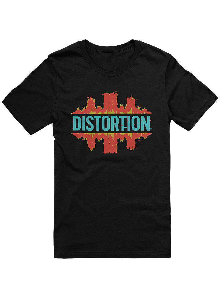 DISTORTION! product image (1)