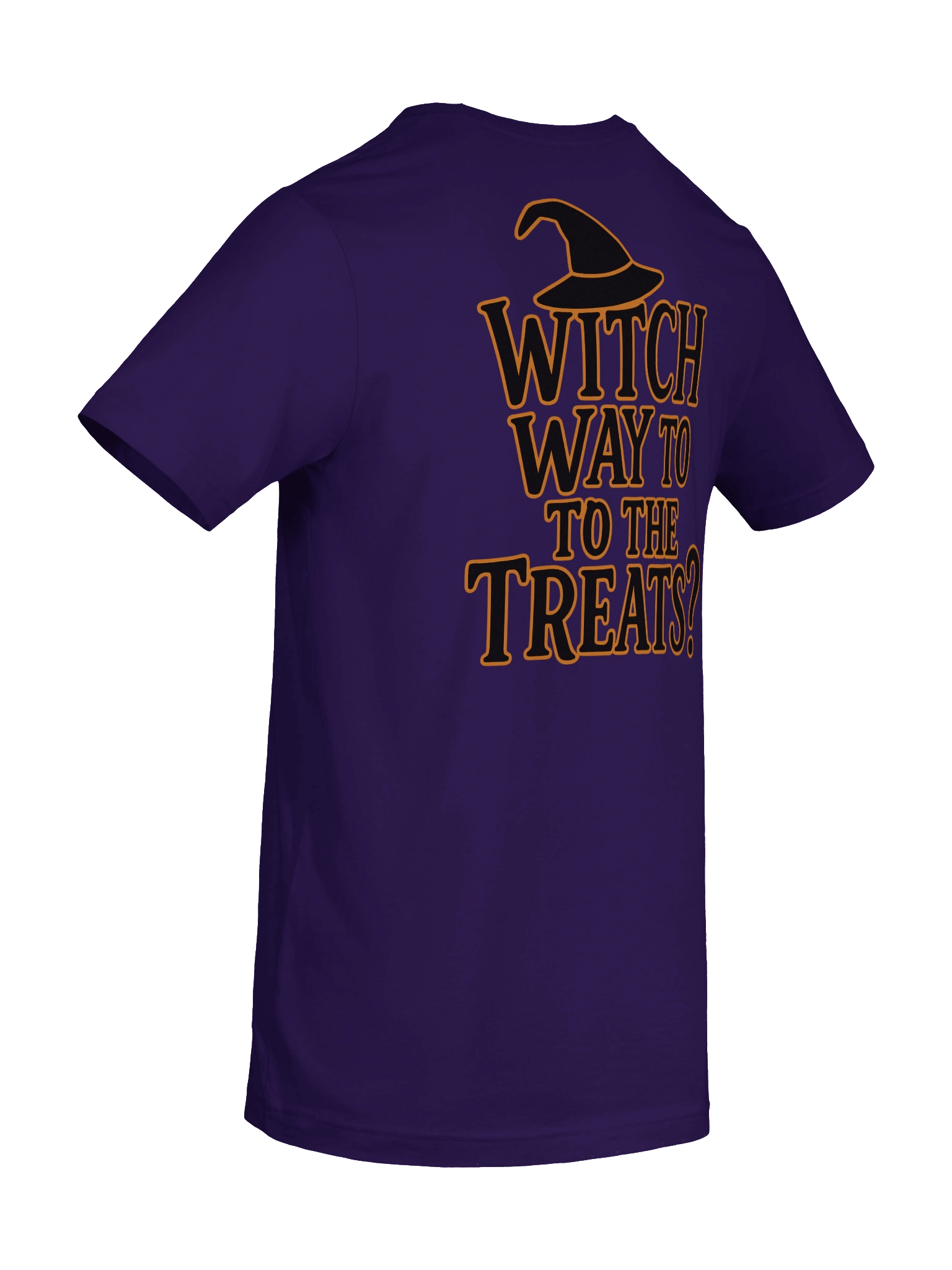 Winston & Walter Halloween Treat Top product image (38)