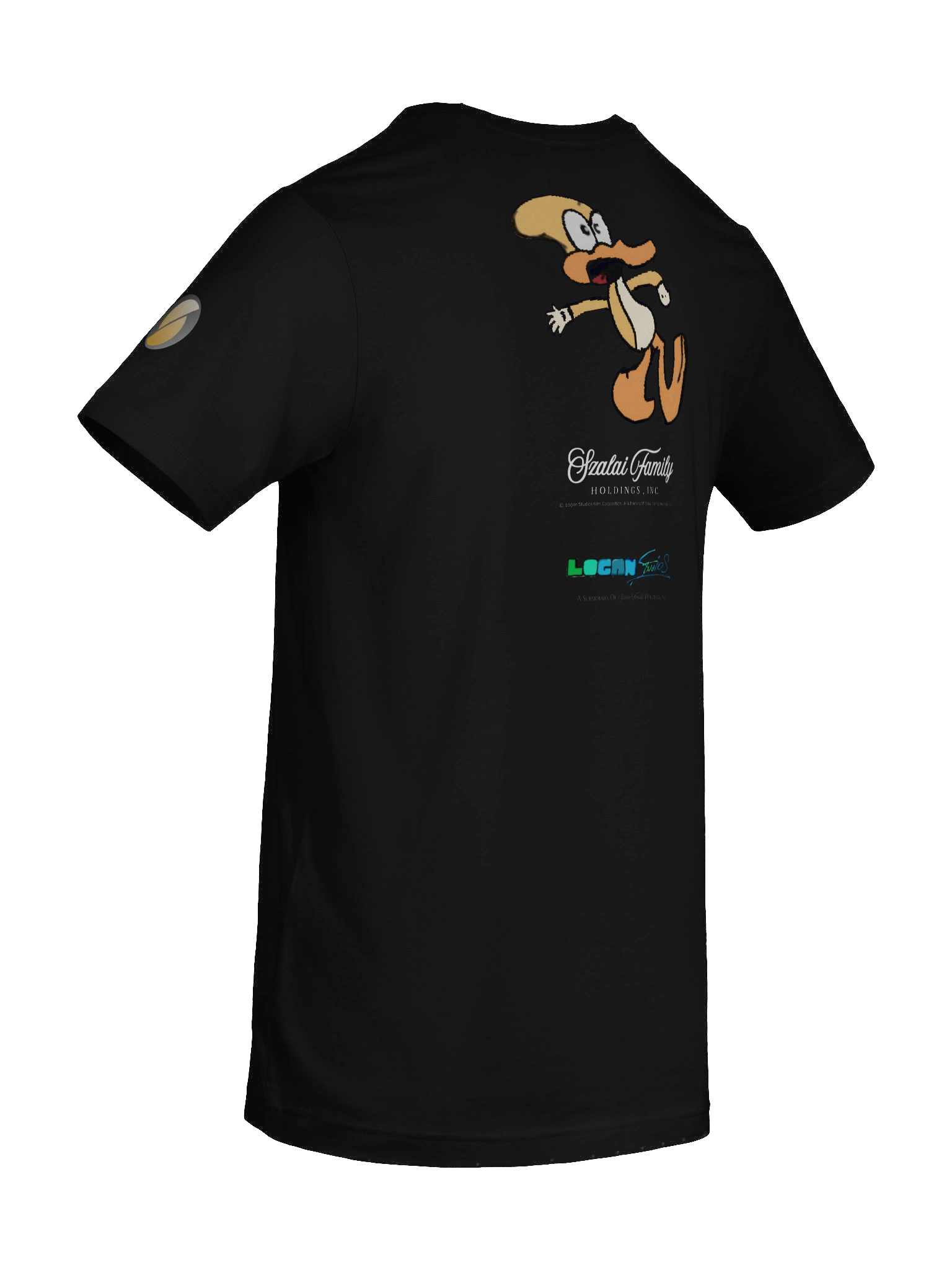 Szalai Family "For A New Generation" Shirt product image (107)