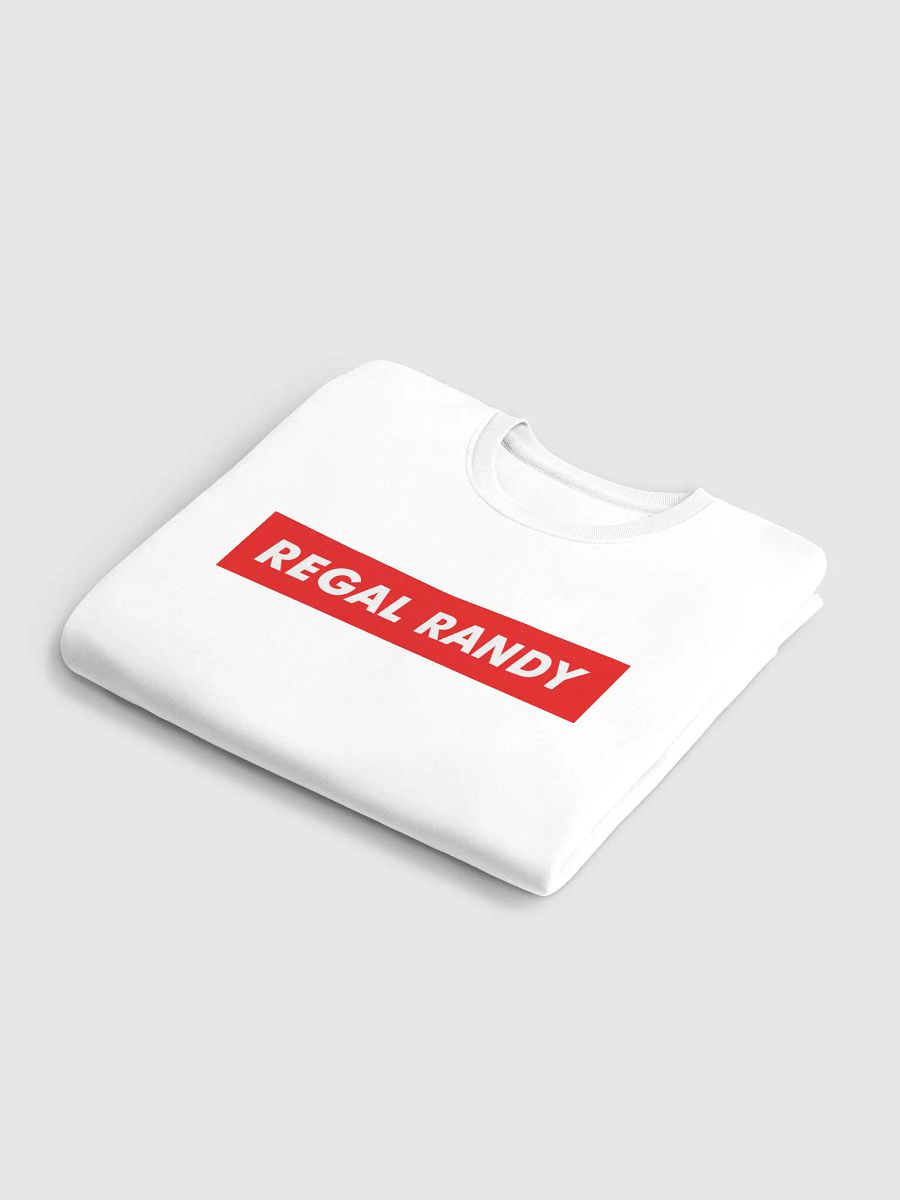 Regal Randy x Súprémé Sweatshirt product image (6)