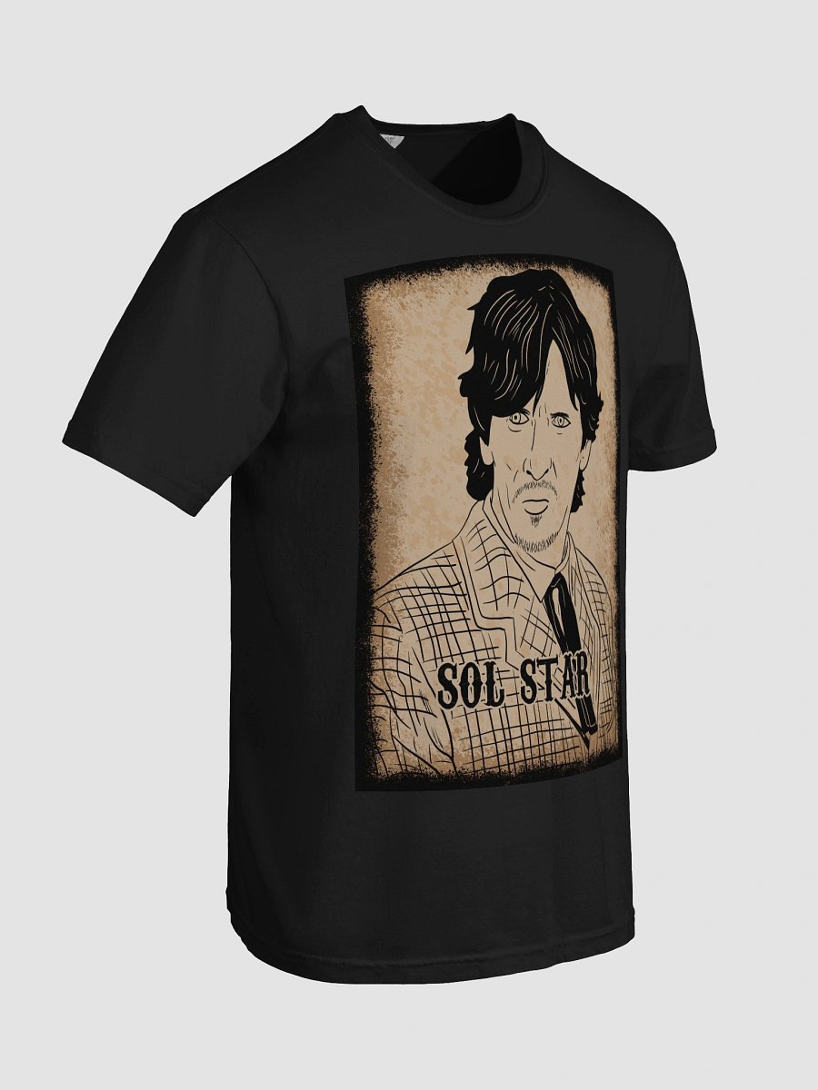 Sol Star - Deadwood product image (7)