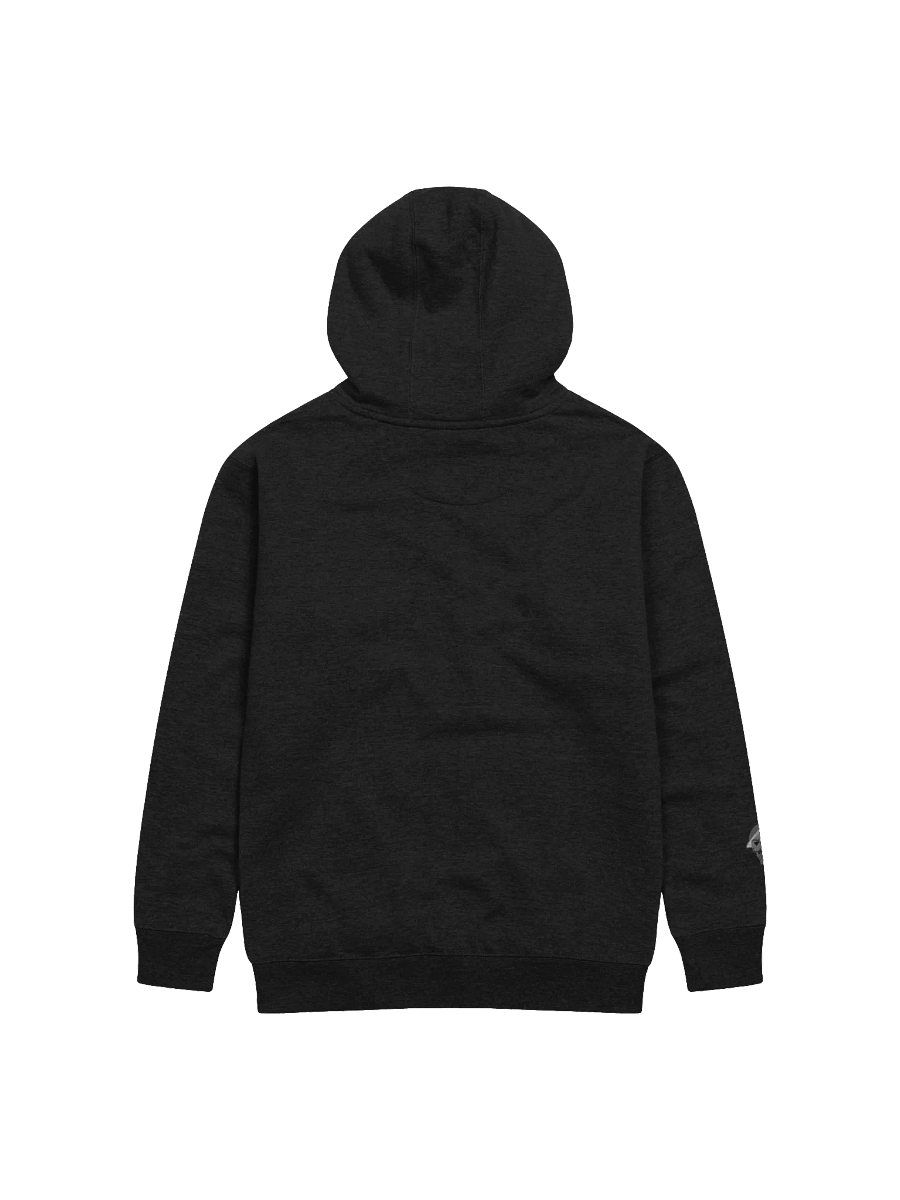 Ironbeard Premium Arsenal Police Hoodie - Available in 15 Colors product image (2)