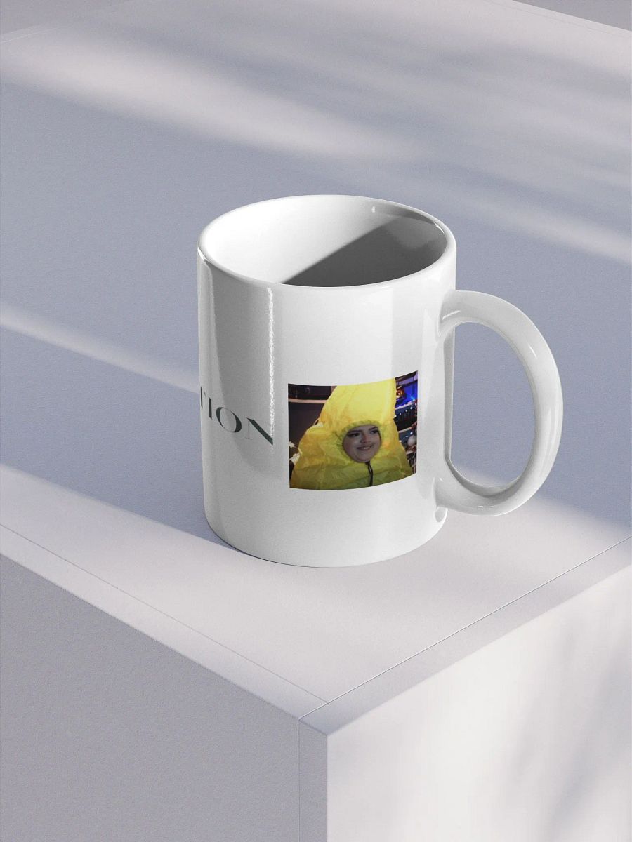 Topaz Nation Classic Mug product image (2)