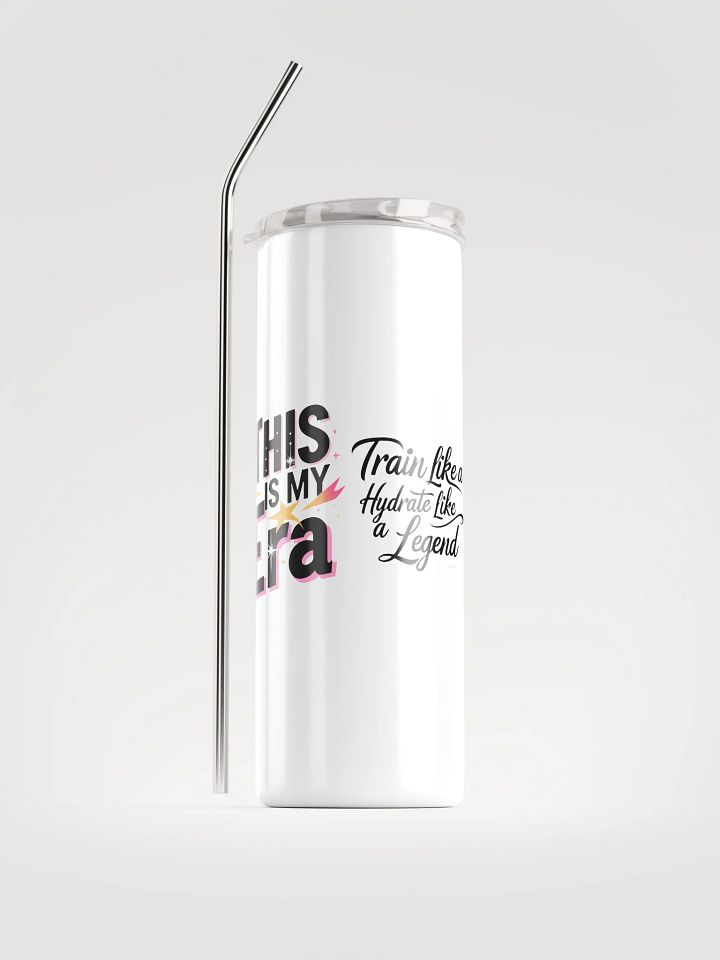 This Is My Era Water Bottle product image (1)