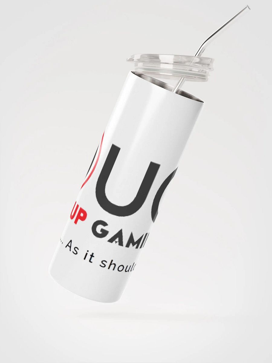 OUG Logo Tumbler product image (2)