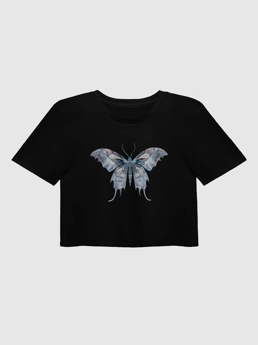 Diamond Membership Crop Top product image (1)
