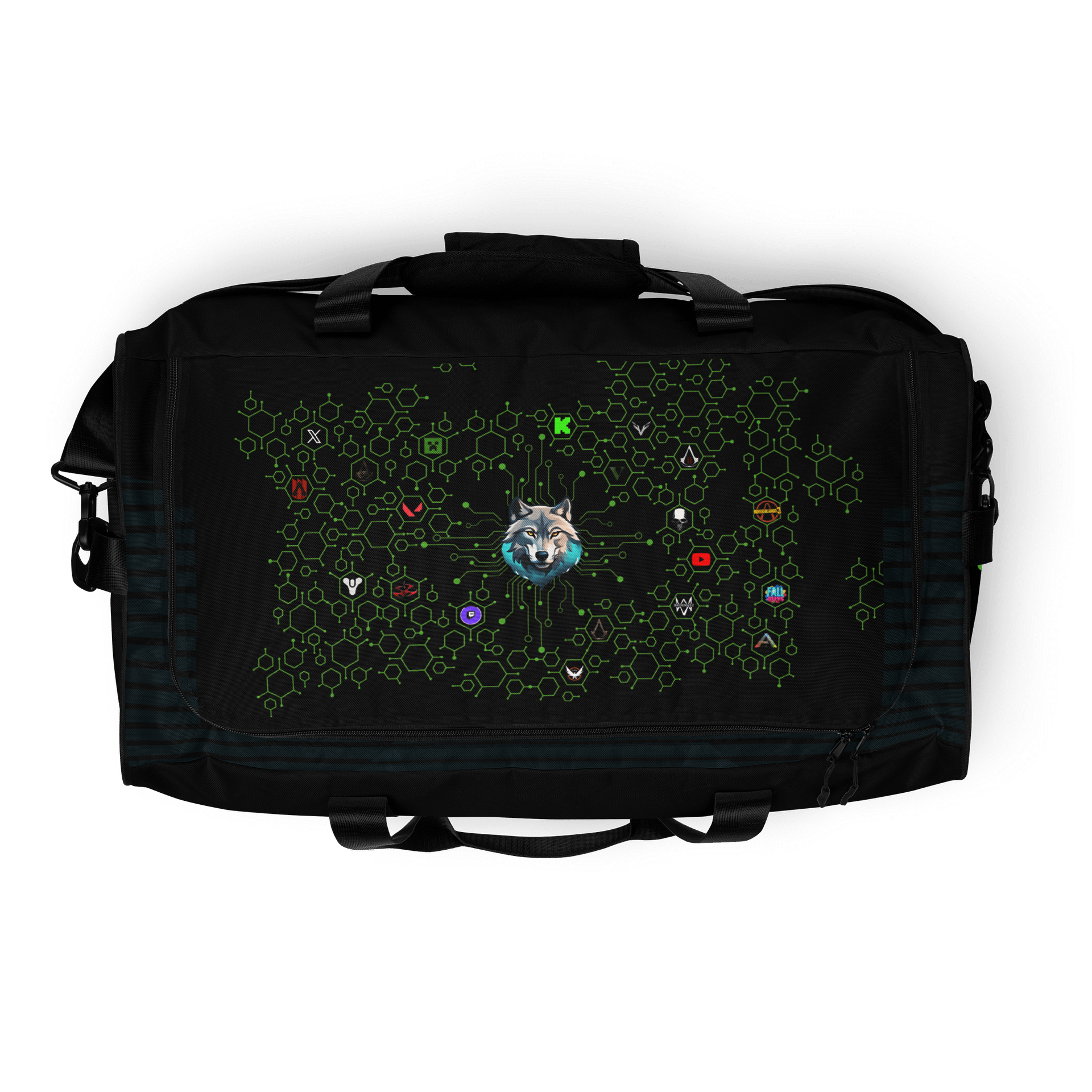 SAC DE SPORT product image (8)