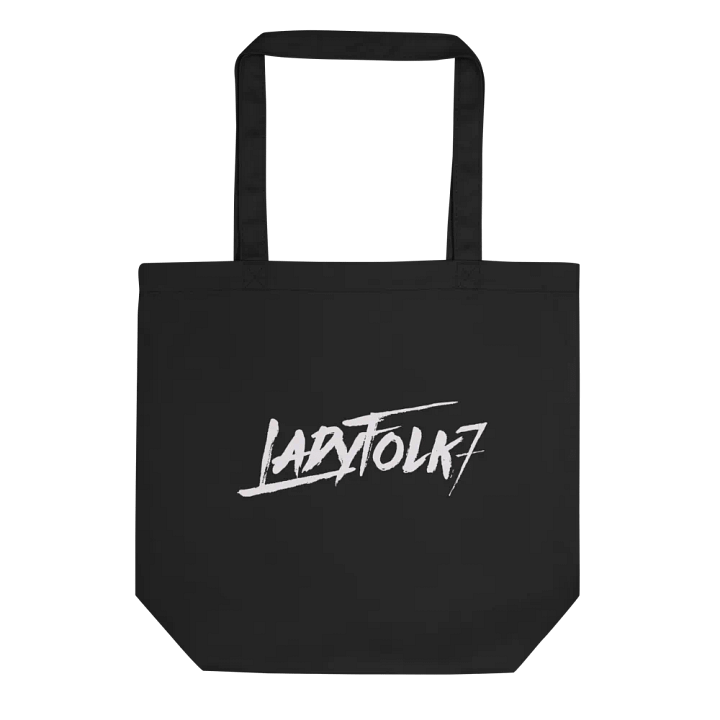 LadyFolk7 Tote Bag product image (1)