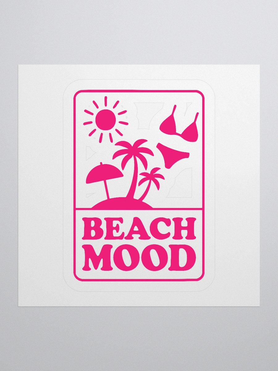 Beach Mood product image (3)