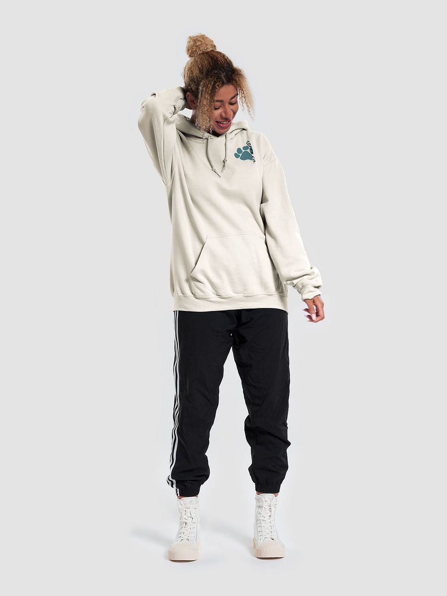 Paw Bean Coffee Co. Hoodie product image (6)