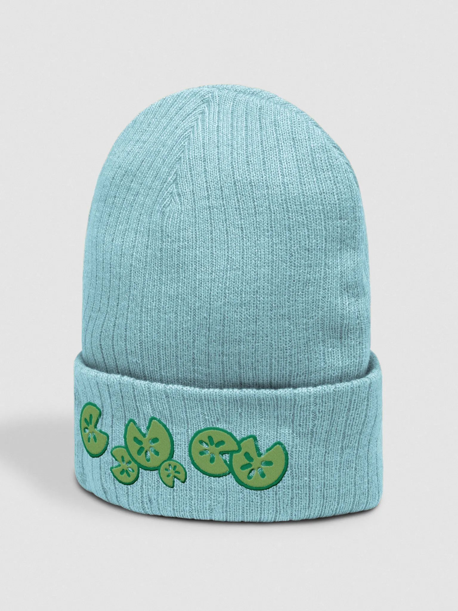 Lilypad Beanie product image (2)
