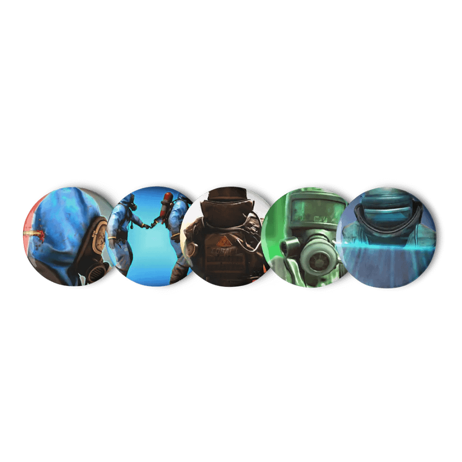 WC Scientists Collection product image (4)