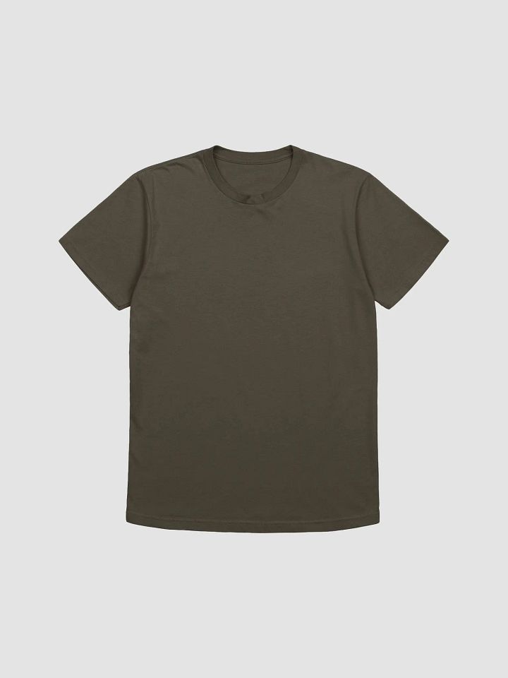 Fun T shirt product image (1)