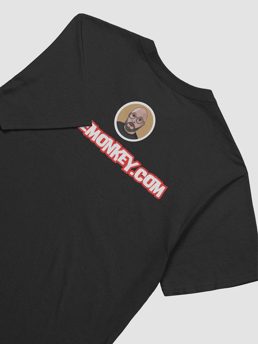 "Sorry, I'm Busy Working on a Side Quest" T-Shirt product image (8)