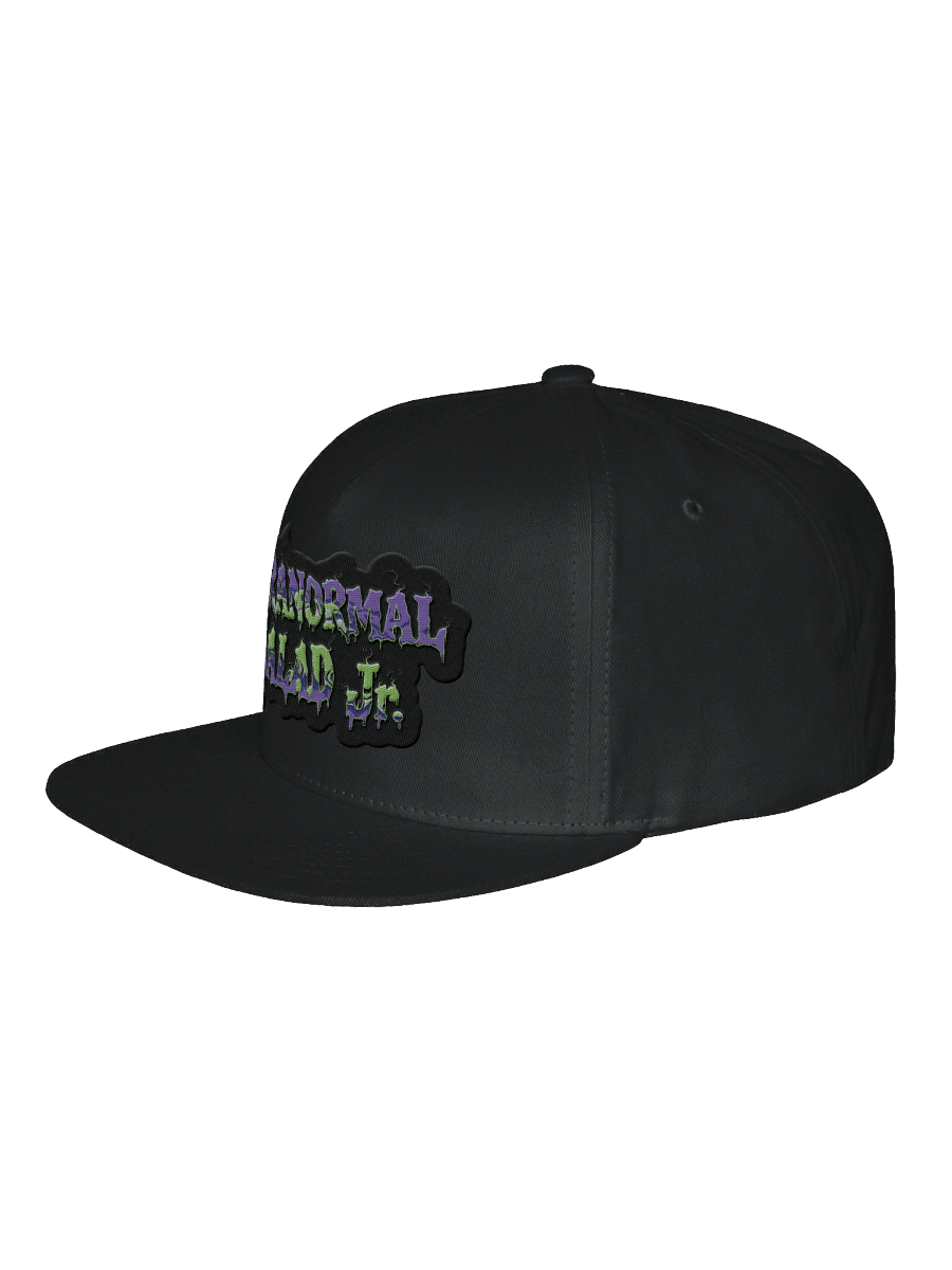 👻🧢 Paranormal Salad Jr. Trucker Hat product image (2)
