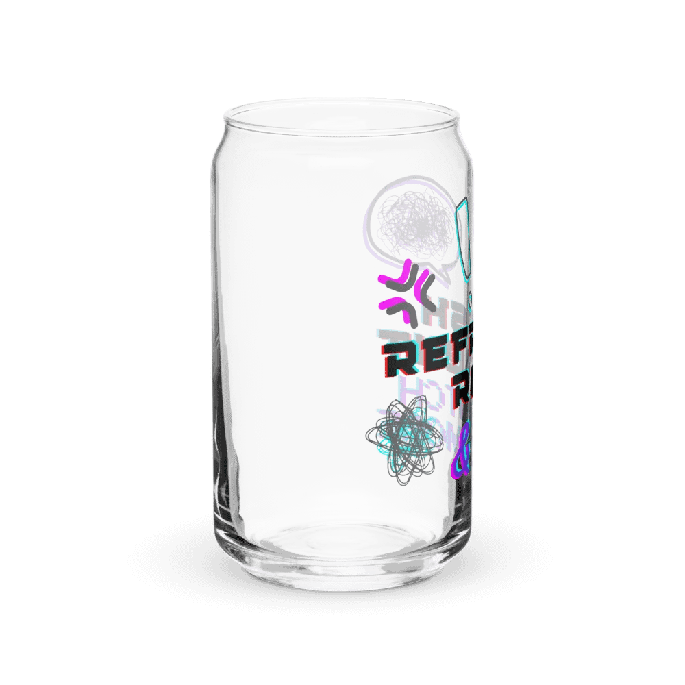 Crrissa - Glitch - Glass product image (4)