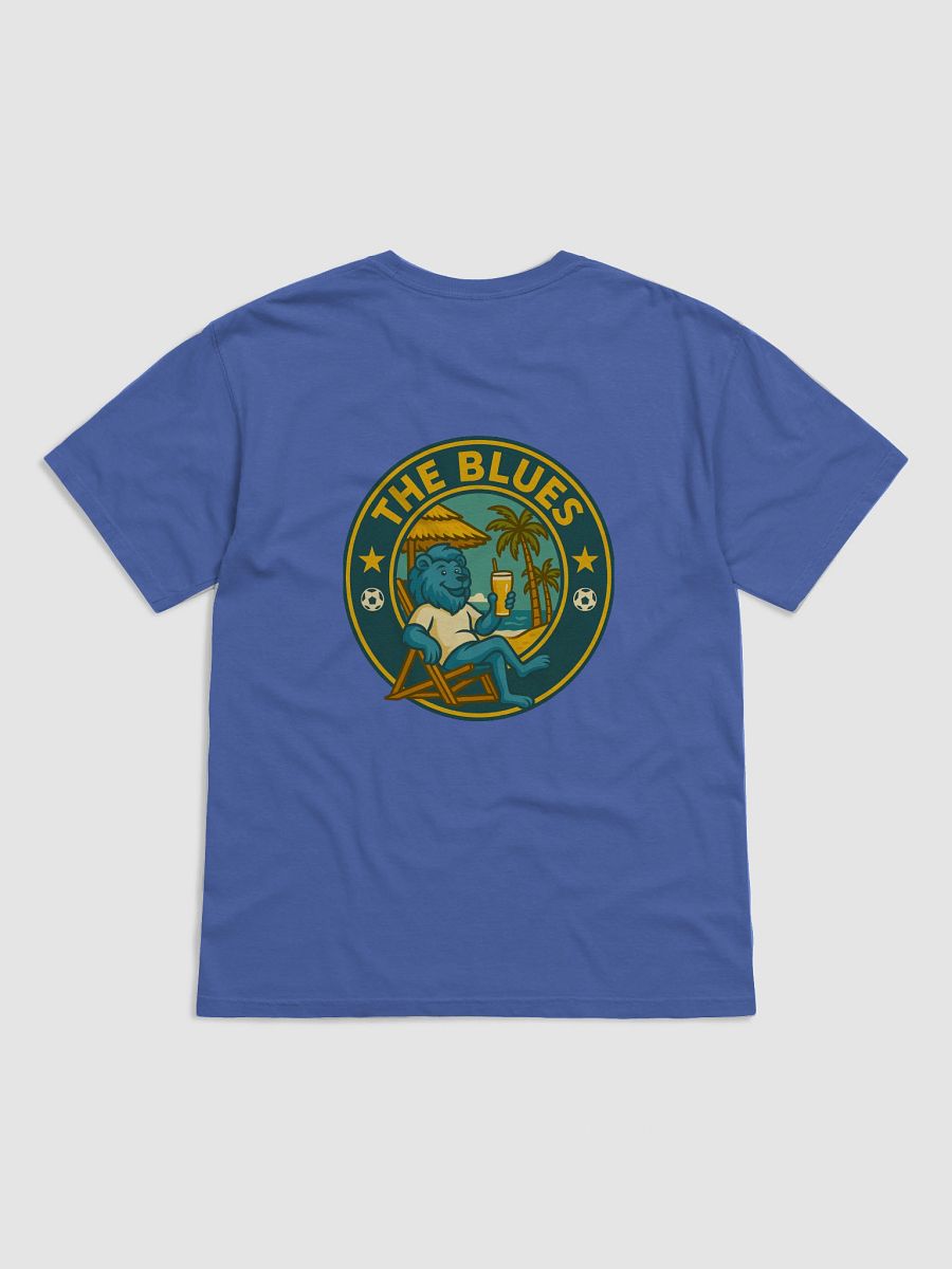 The Blues T-Shirt product image (8)