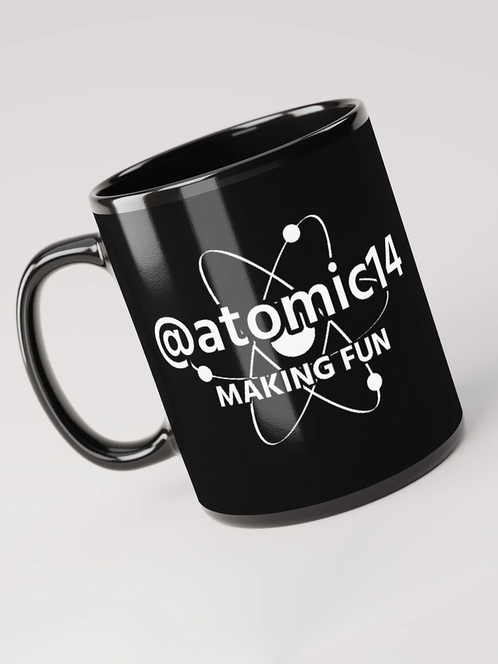 Atomic14 Mug product image (1)
