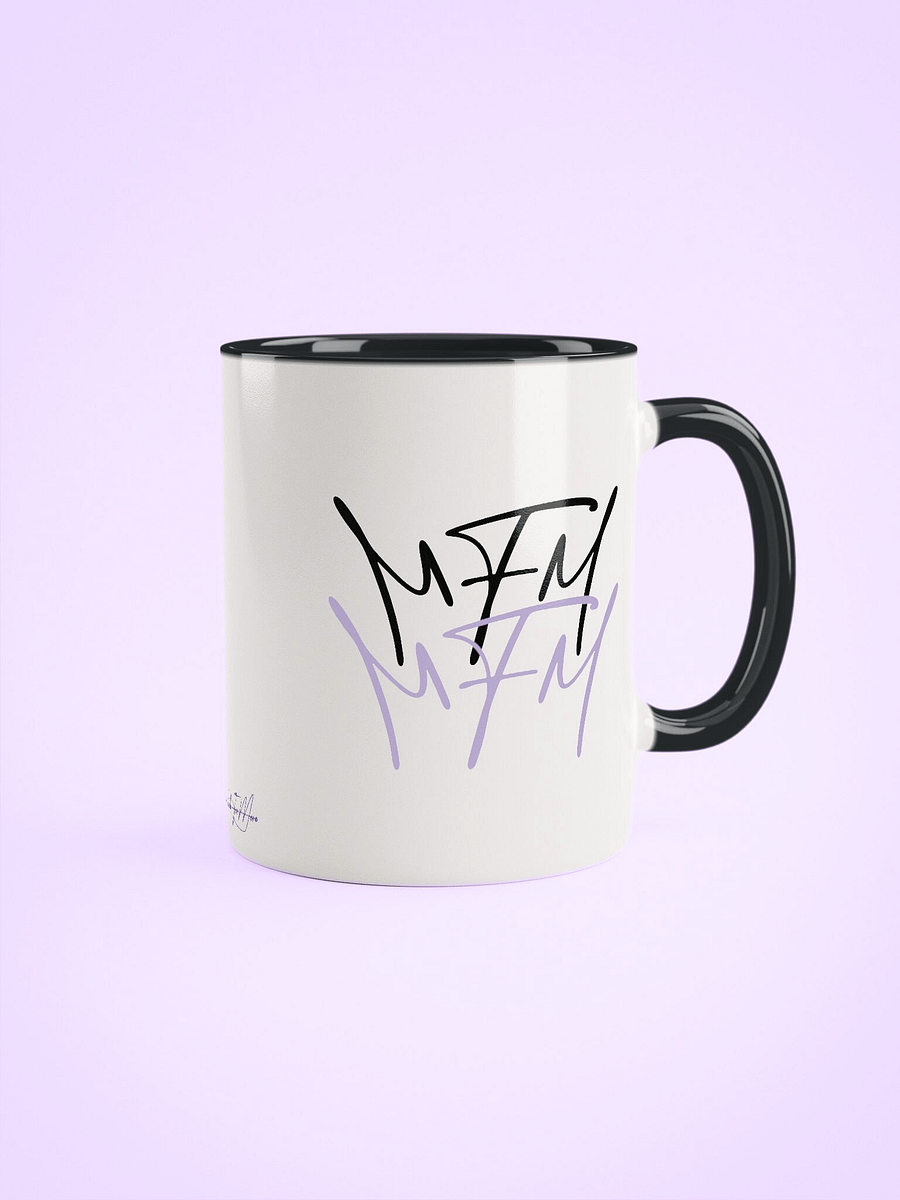MFM Color Match Mug product image (1)