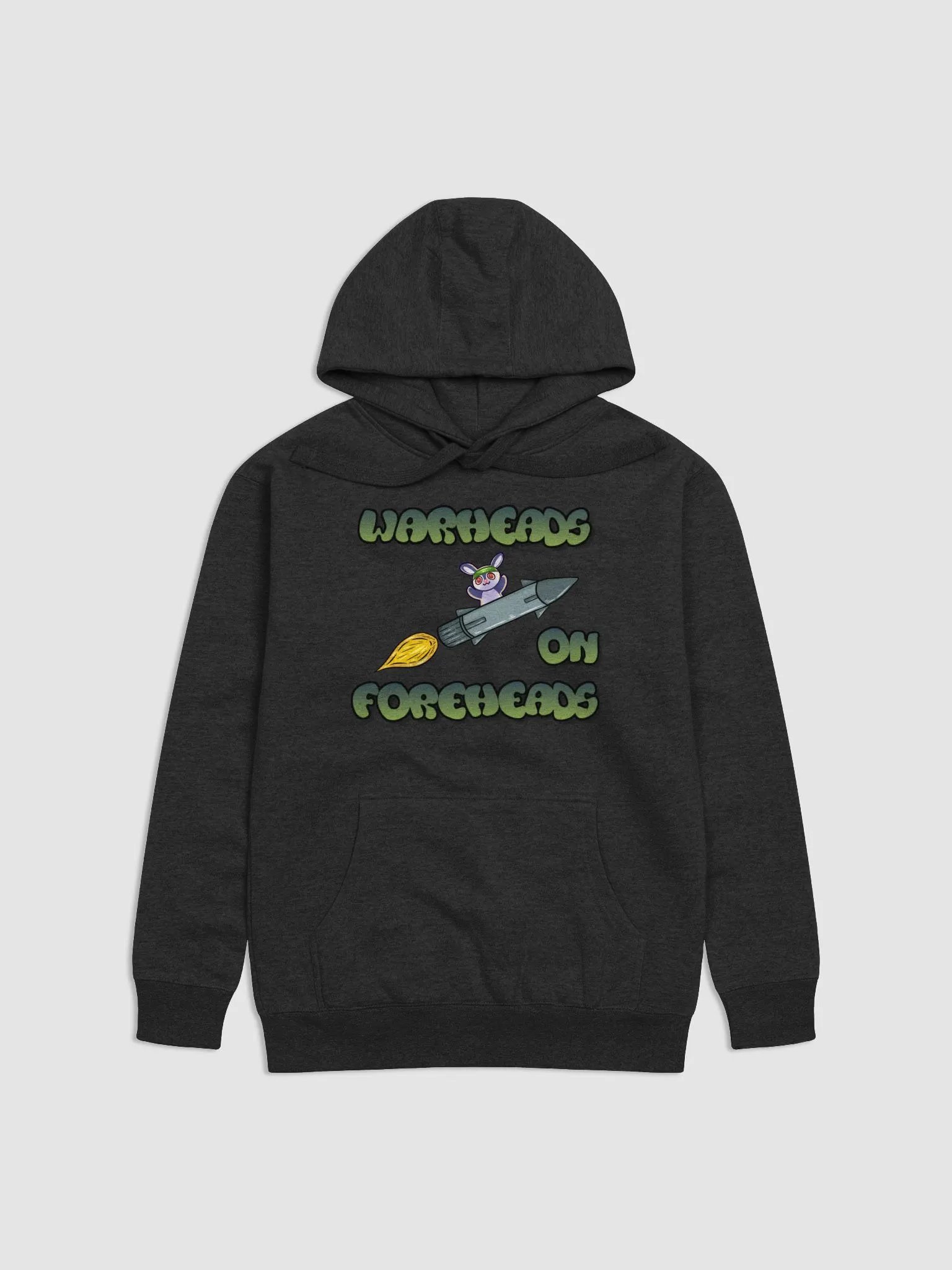 War Hoodie product image (5)