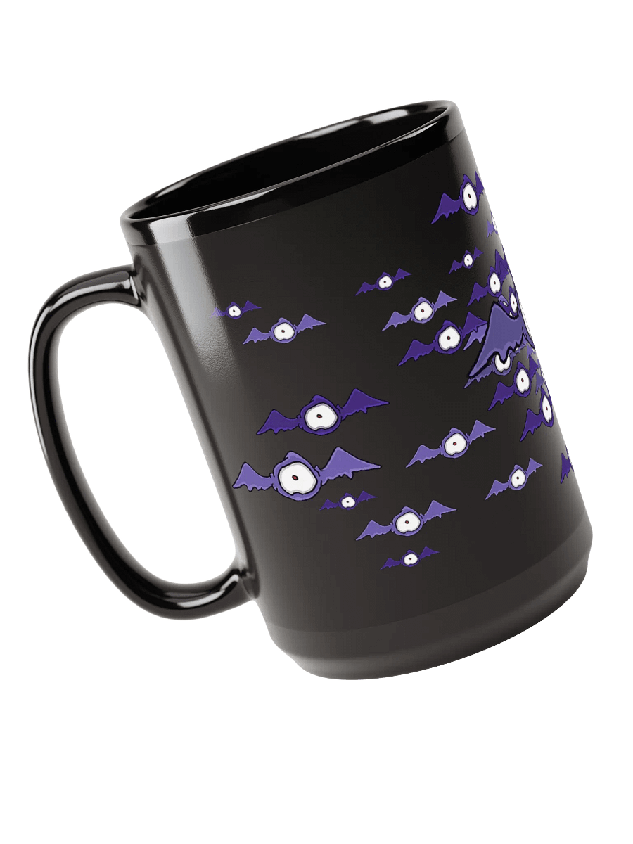 Eyebat Swarm Mug product image (4)