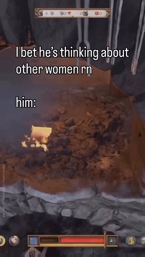 Smithing & chill

#historymemes #historymeme #medieval #medievalmemes #kingdomcomedeliverance #kingdomcomedeliverance2