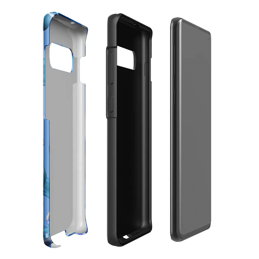 Galactic Flow Samsung® Tough Case product image (48)