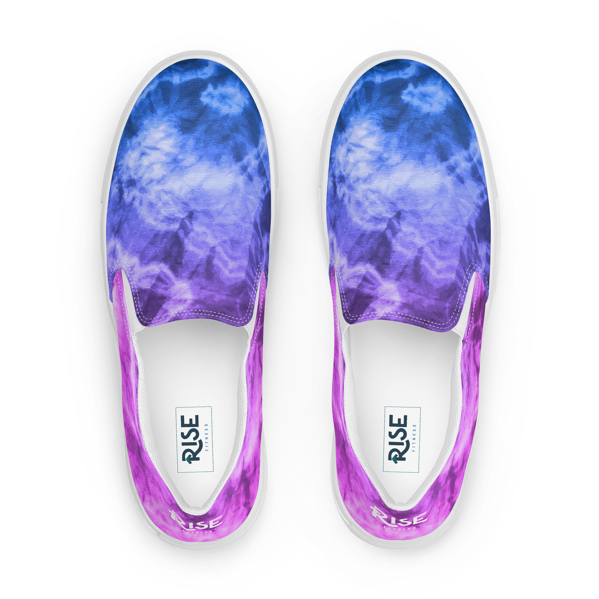 Canvas Slip Ons product image (1)