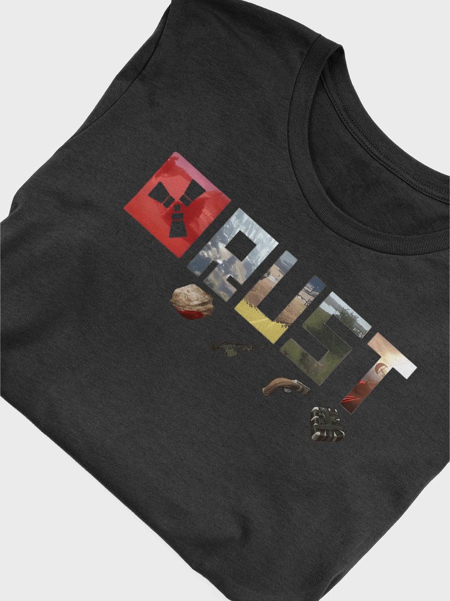 Rustic Rebellion T-Shirt product image (5)