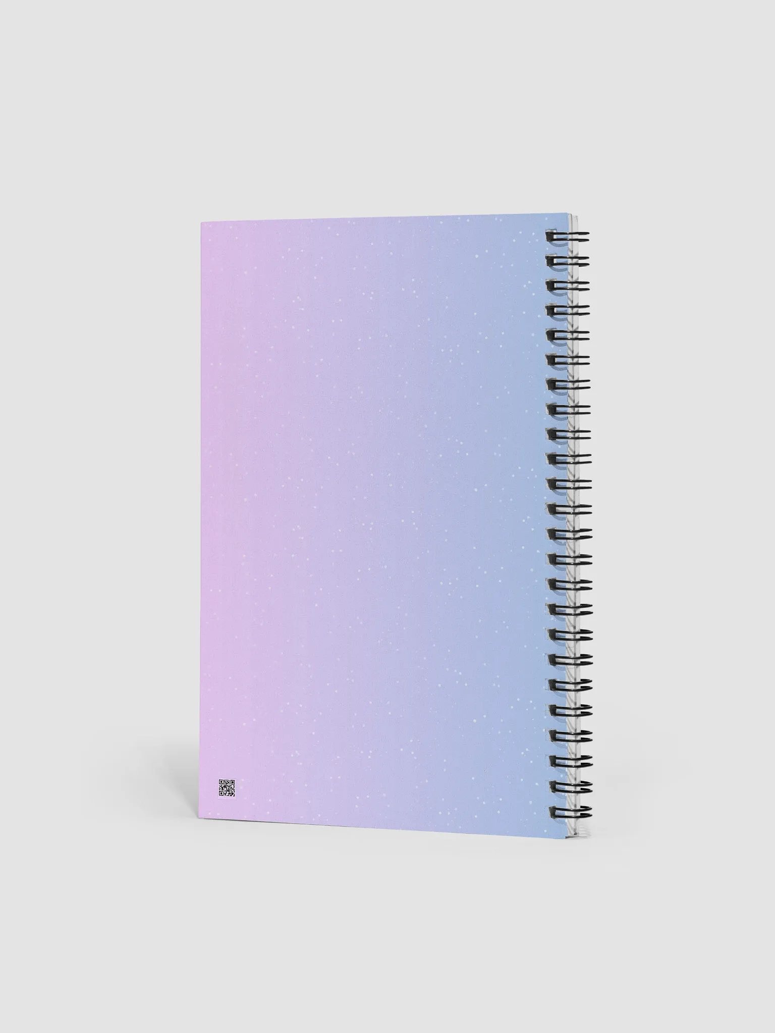 Simspirations Spiral Notebook product image (4)