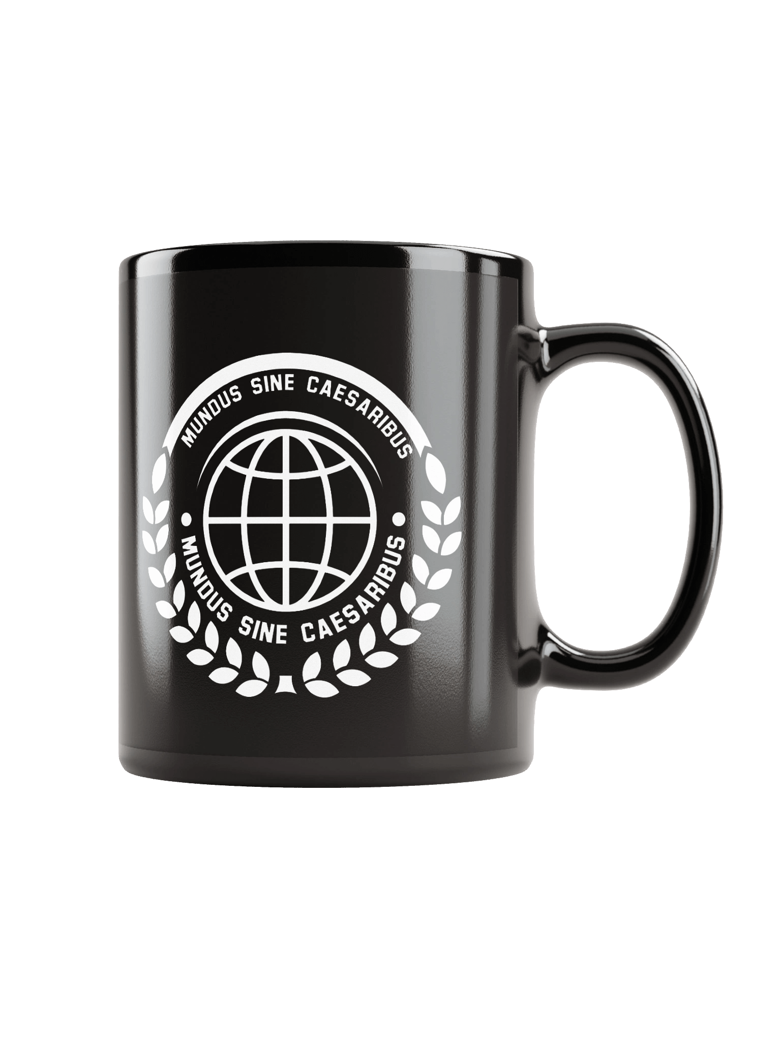 MUNDUS SINE CAESARIBUS - Mug product image (1)