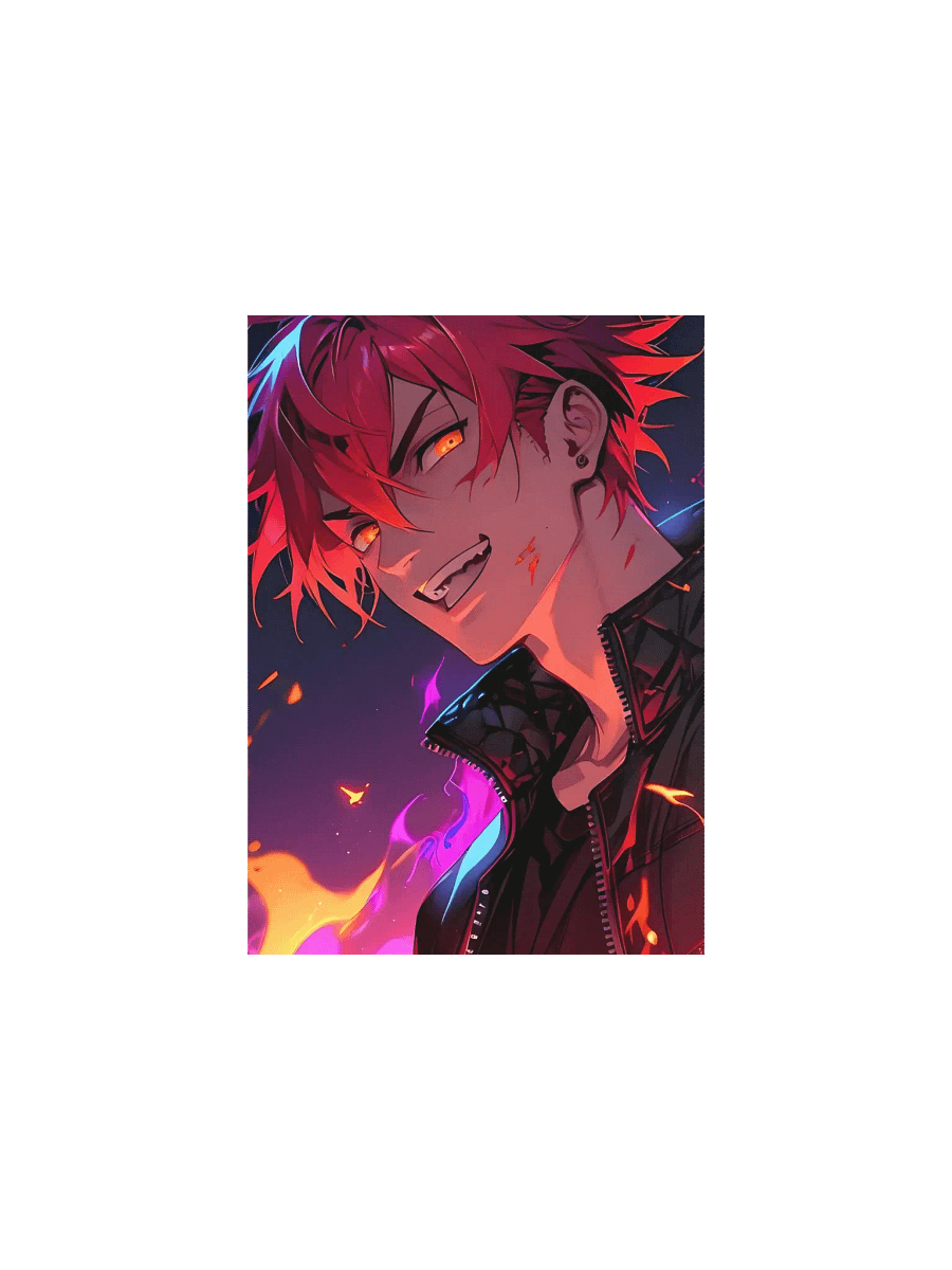 Light It Up - Poster product image (2)