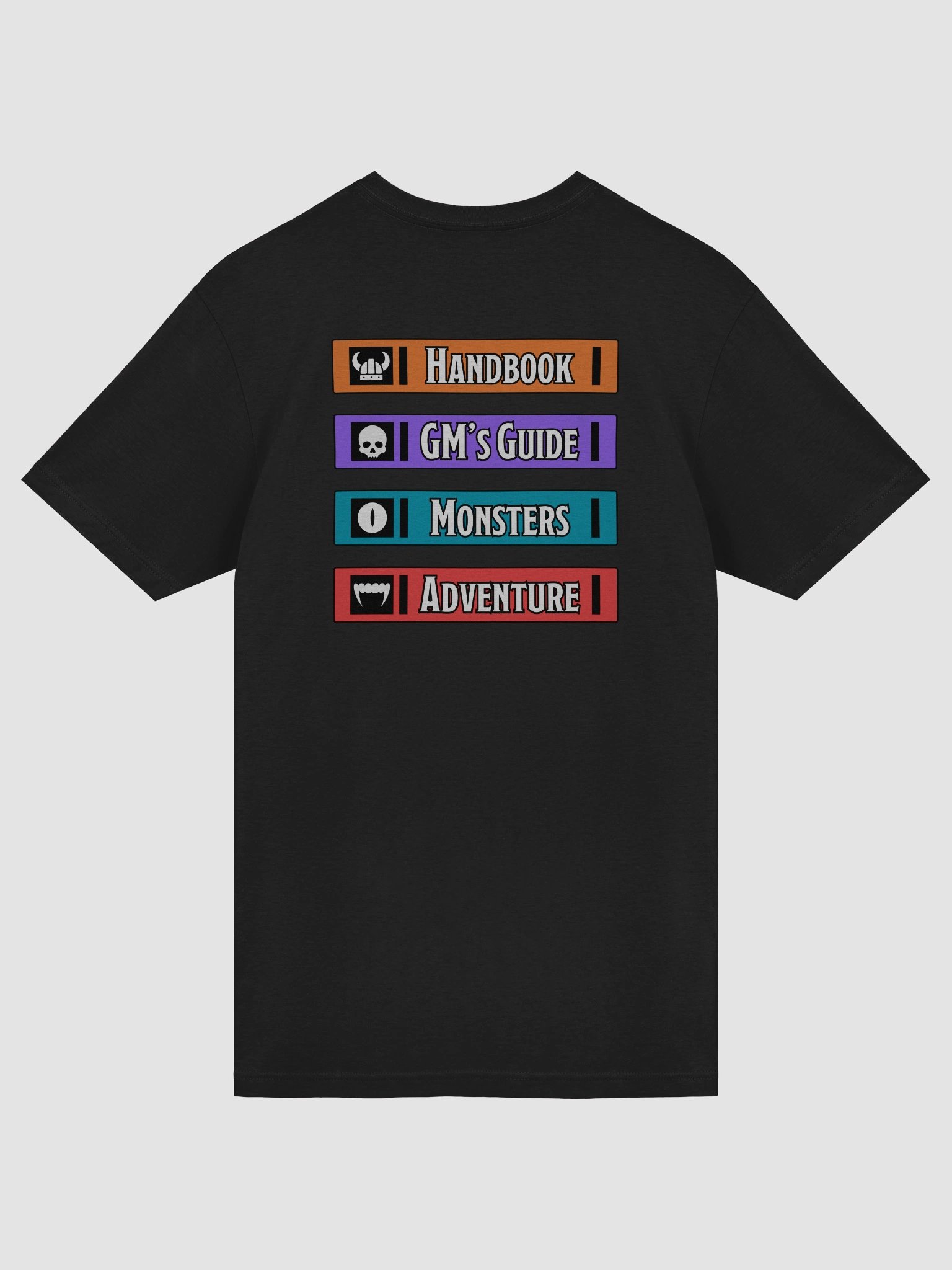 Book Collector Tee product image (6)