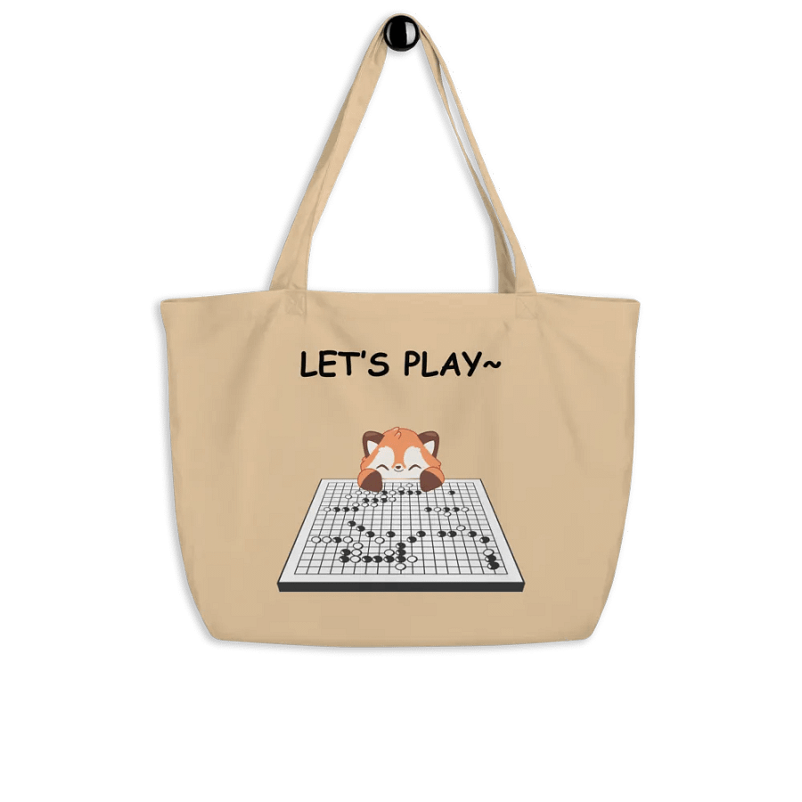 Let's Play - Bag product image (4)