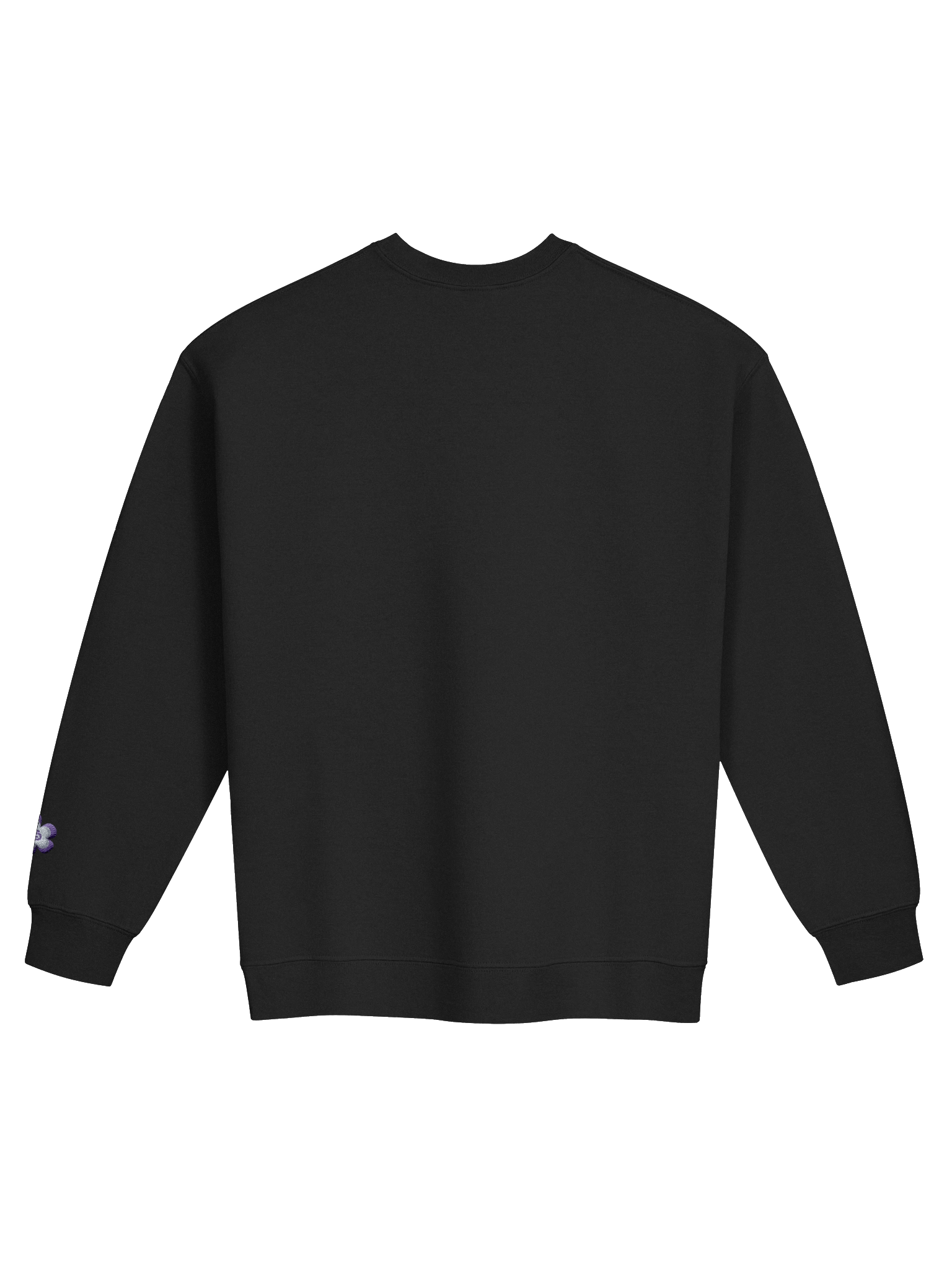Tired Parents Club Crewneck Sweatshirt product image (5)