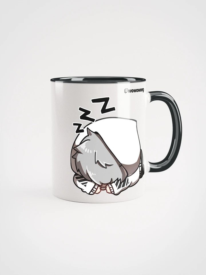WoWoZZZ - Mug product image (1)