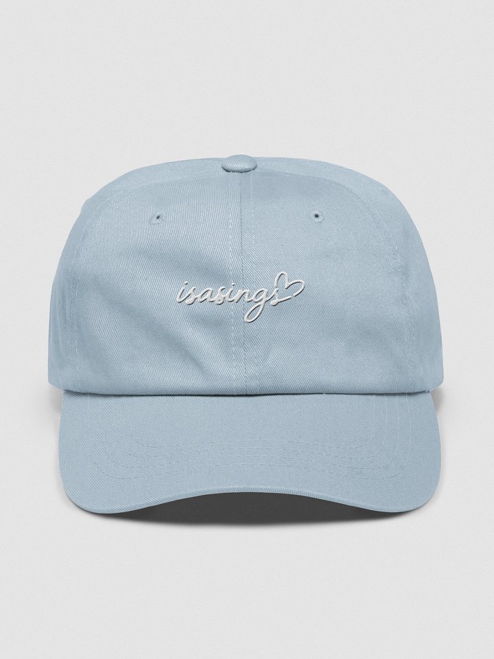 isasings cap product image (1)