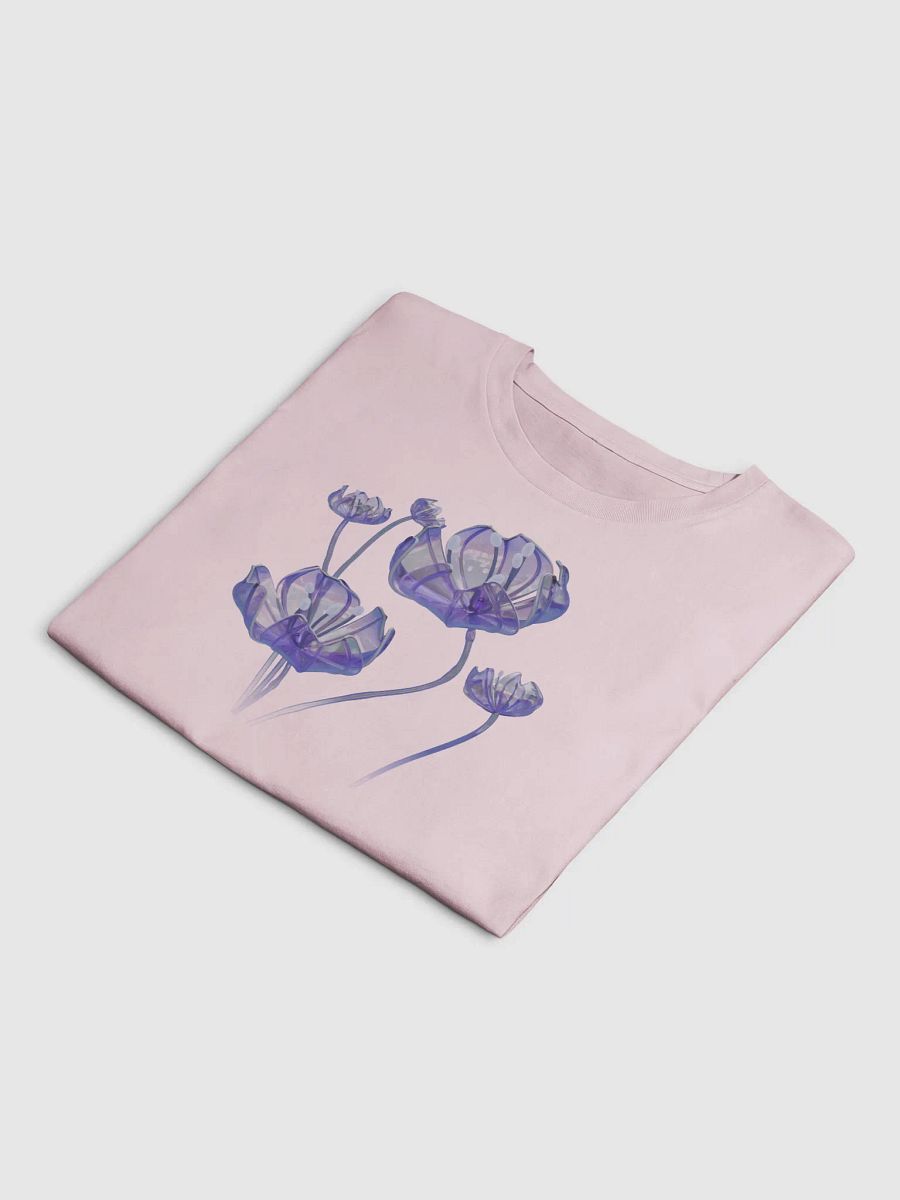 Chrome Flower Crop Top product image (5)