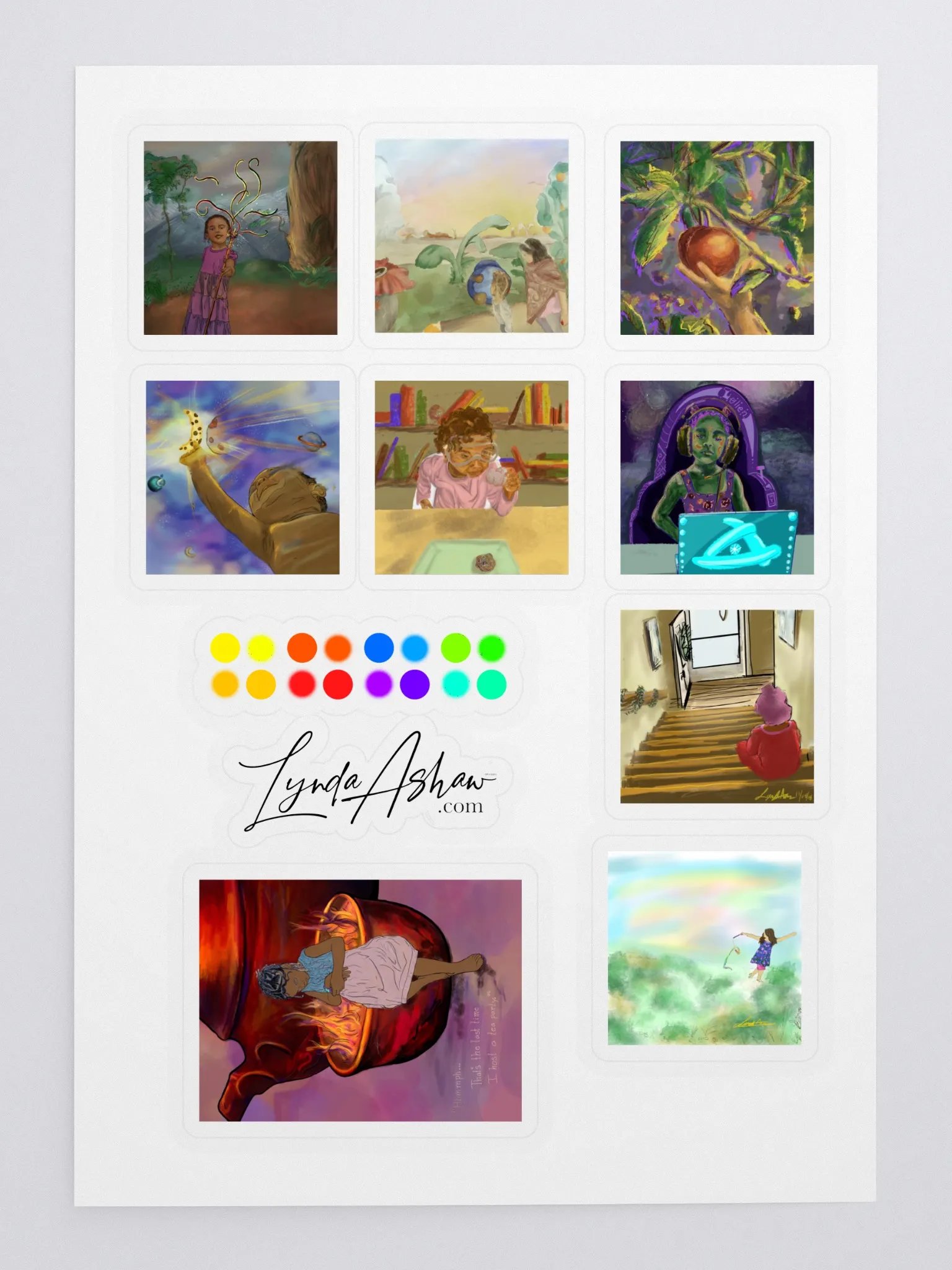 The Nature of Motherhood product image (3)